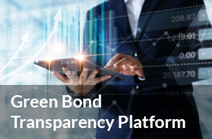Green Bond Transparency Platform