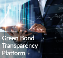 Green Bond Transparency Platform