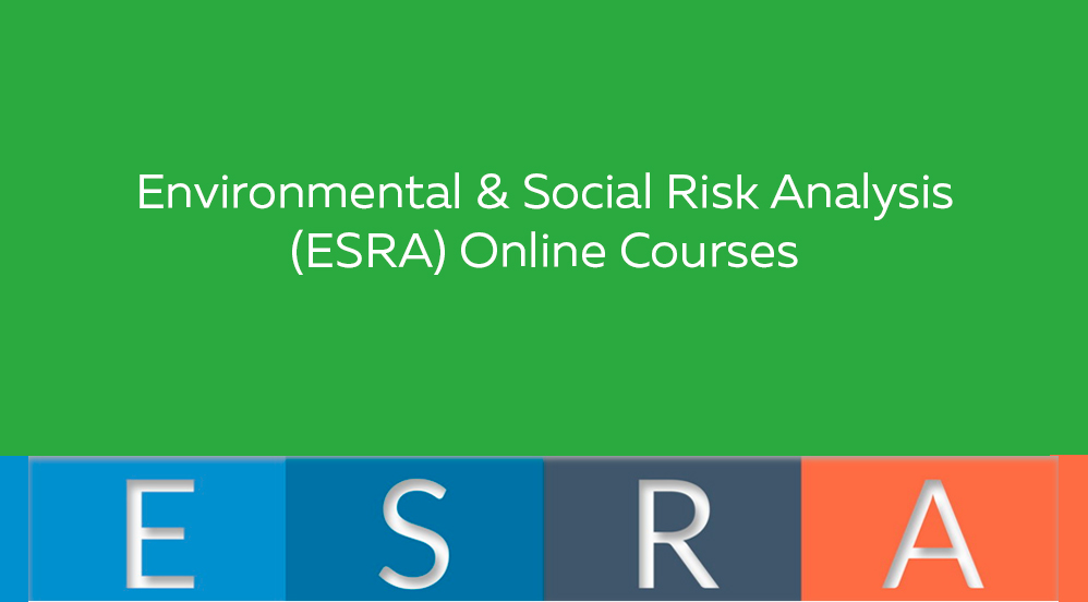 Environmental---Social-Risk