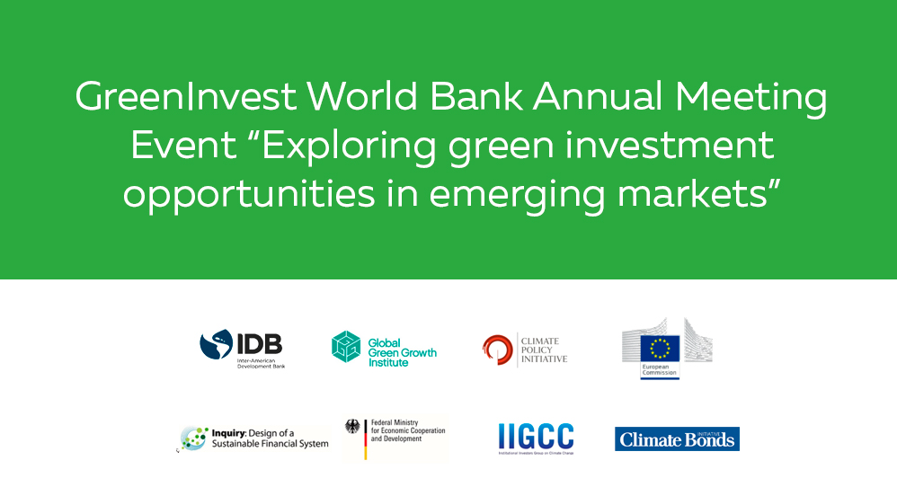 GreenInvest-World-Bank-Annual