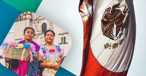 Aplicativo de la Agenda 2030 en plataforma Proyectos México