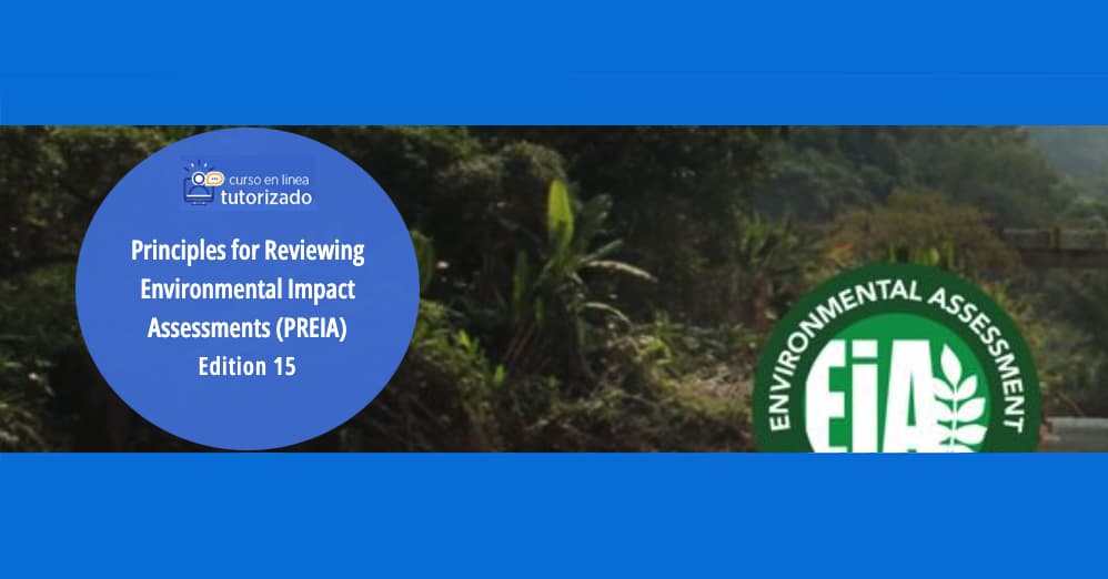 Principles for Reviewing Environmental Impact Assessments (PREIA)