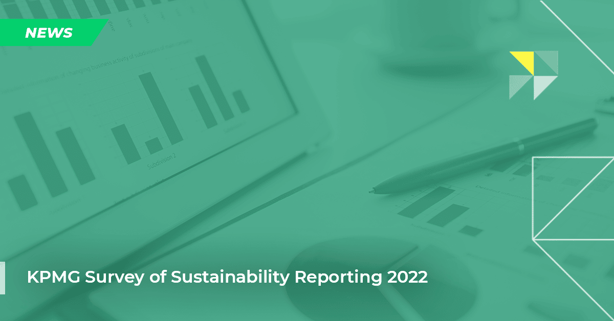 kpmg sustainability case study