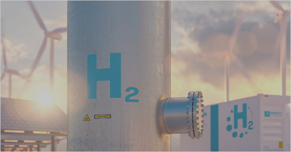 Argentina publishes its National Strategy for the Development of the Hydrogen Economy
