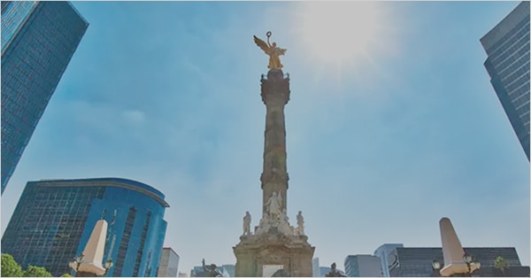 O BID Invest emite um título social no México