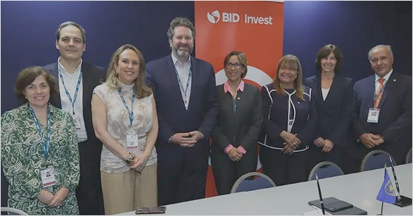 IDB Invest and Banco Adopem launch the first gender bond in the Dominican Republic