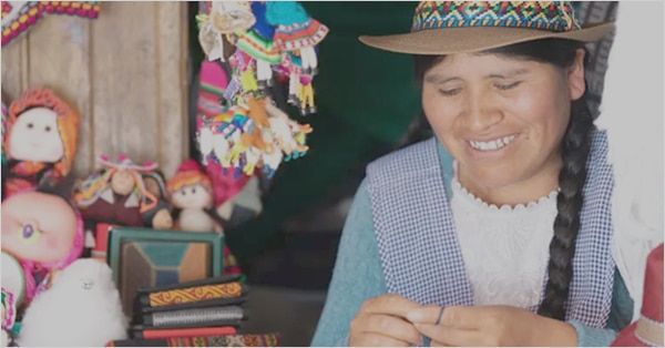 BancoSol y BID Invest promueven los negocios liderados por mujeres a través del primer bono de género en Bolivia