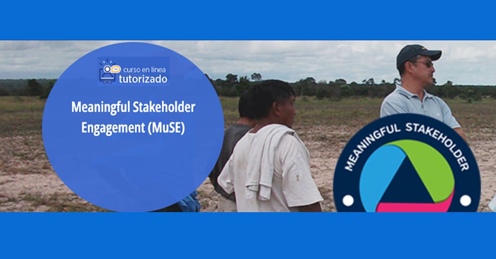 Meaningful Stakeholder Engagement (MuSE)